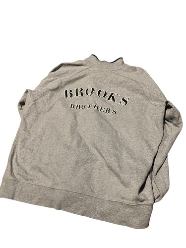 Brooks brothers 1818 - 1818, felpa