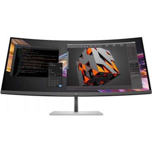 Series pro monitor - hp, 7