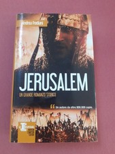 ANDREA FREDIANI JERUSALEM EDIZIONI NEWTON 2013