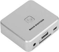 Digitalizzatore Stereo