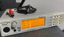 Modulo audio MIDI Sound Canvas