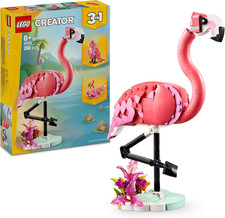 Creator 3 in 1 Animali