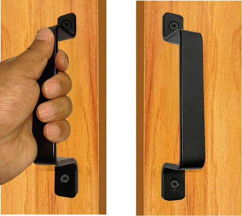 Maniglie per porte fienile - per,