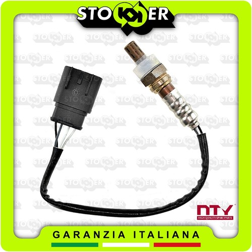 Sonda lambda catalizzatore - sonda,