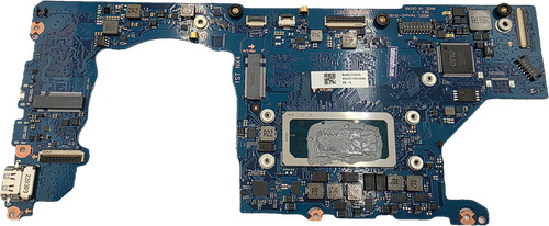 Motherboard carte mère