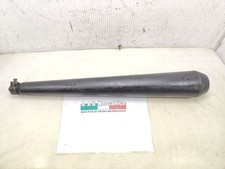 TERMINALE MARMITTA SCARICO