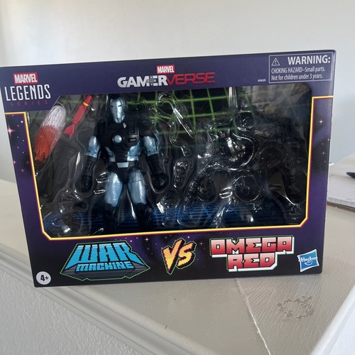 Marvel legends war - marvel,