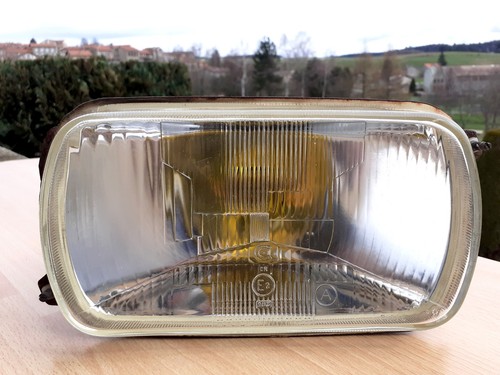 Phare cibie 183 - renault, 12