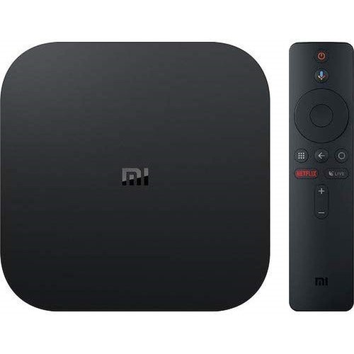 Smart box uhd - box,