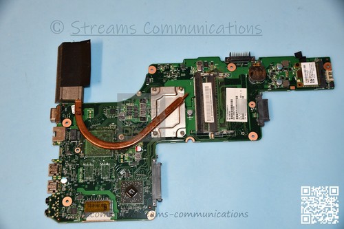 Toshiba satellite c855 - toshiba,