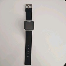 Sony Ericsson SmartWatch MN2