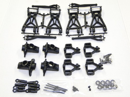 Nuovo hpi savage nitro sbk - savage,