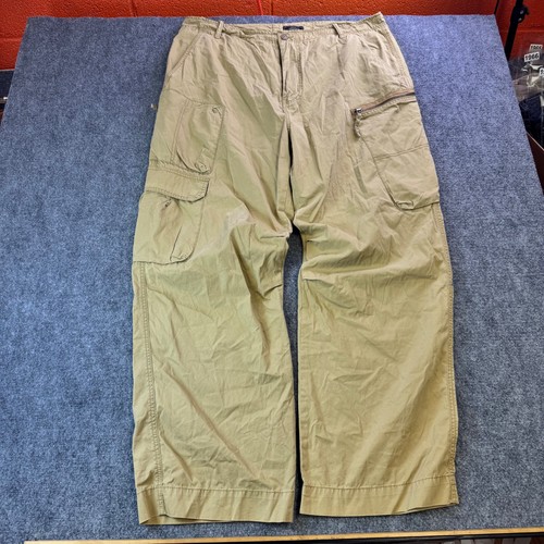 Pantaloni cargo militari