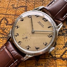 Rolex Watch Company anni 30~50