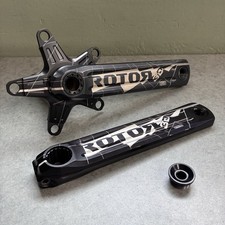 Rotore 3D24 172,5mm 110bcd