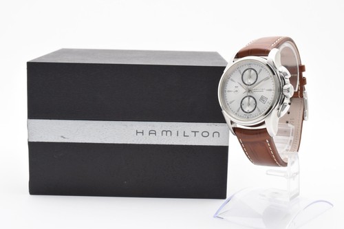 Hamilton h326160 jazzmaster - hamilton,