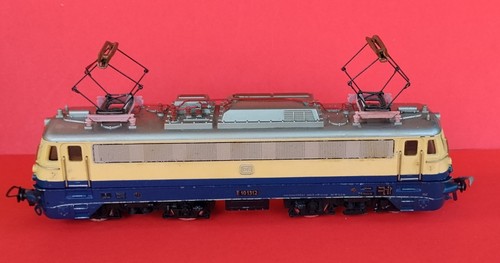Fleischmann locomotore - ho,