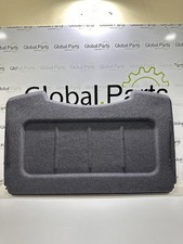 Mensola Cappelliera Posteriore Dacia Sandero 2008/2011 Prima Serie