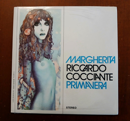 Disco giri nuovo - 45,