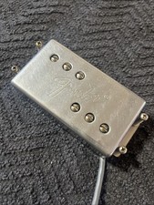 Fender American Vintage Wide