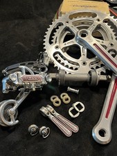 Componenti Campagnolo