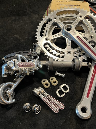 Componenti campagnolo - componenti,