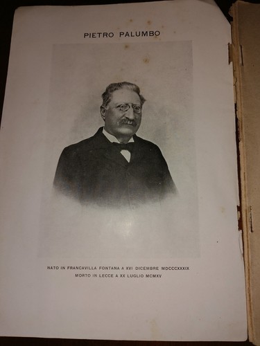 Rivista storica salentina - storica, anno