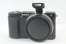 Sony Alpha NEX-3N 16,1