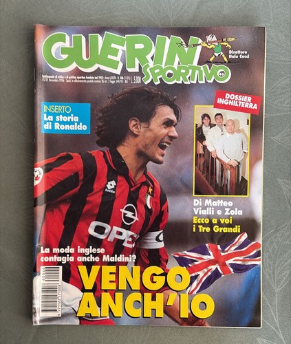Guerin sportivo - guerin,