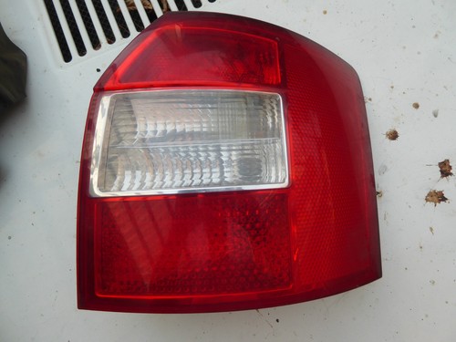 Audi avant fanale - avant,