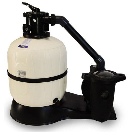 Filtro sabbia aquarius - a,