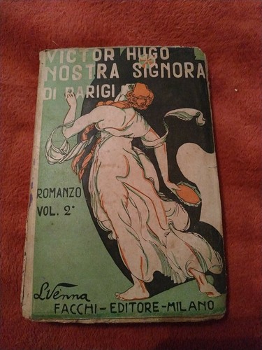 Romanzo nostra signora - nostra,