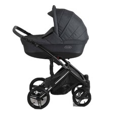 PASSEGGINO TRIO MOMON Vernuji 