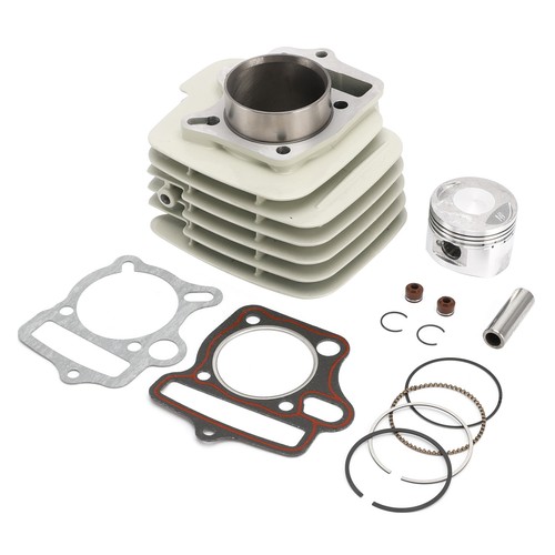 Kit cilindro 125 alluminio - 125,