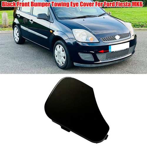 Per ford fiesta mk6 - ford, 2005-2008