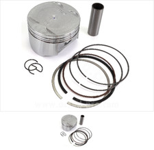 PISTONE COMPLETO RD MAX PER