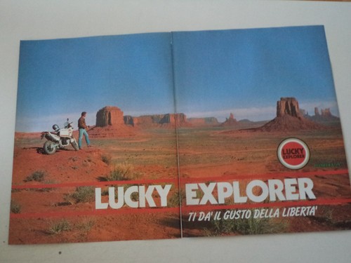 Advertising pubblicità 1993 - pubblicità,