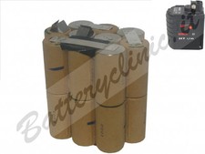 Batteria per trapano Bosch