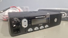 Nuovo Motorola CM160 UHF