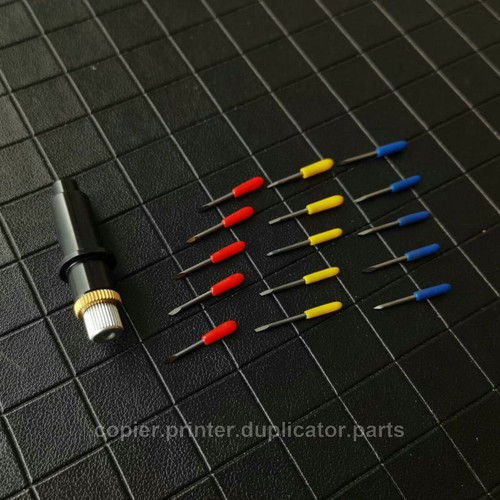 Kit lama supporto lunga - lama, e