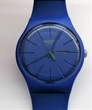 Swatch new gent 2020 - new,