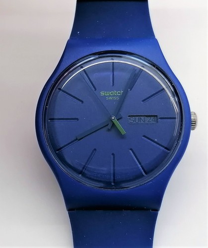 Swatch new gent 2020 - swatch,