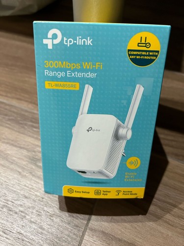 Link wa855re 300mbps - tp-link, tl-wa855re