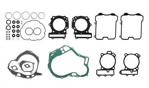 Kit guarnizioni completo per