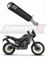 SCARICO TERMINALE MX TITANIO