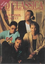 CD CLASSICA - Rivista di
