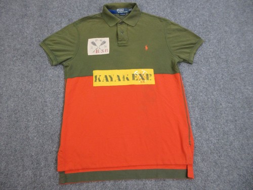 Polo vintage ralph lauren uomo - vintage,