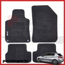 Tappeti peugeot 308 dal - tappeti,