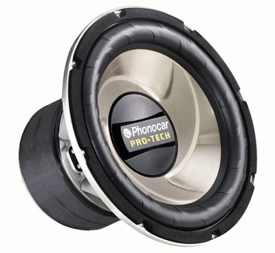 Phonocar 02771 subwoofer - phonocar,