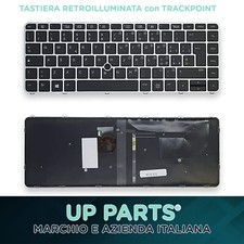 Tastiera Italiana HP per